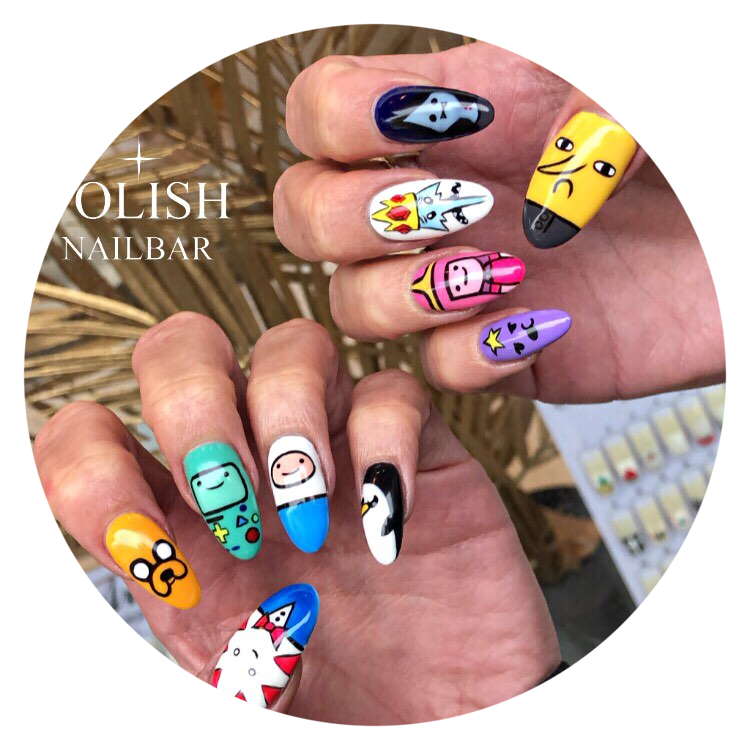 Adventure's Time