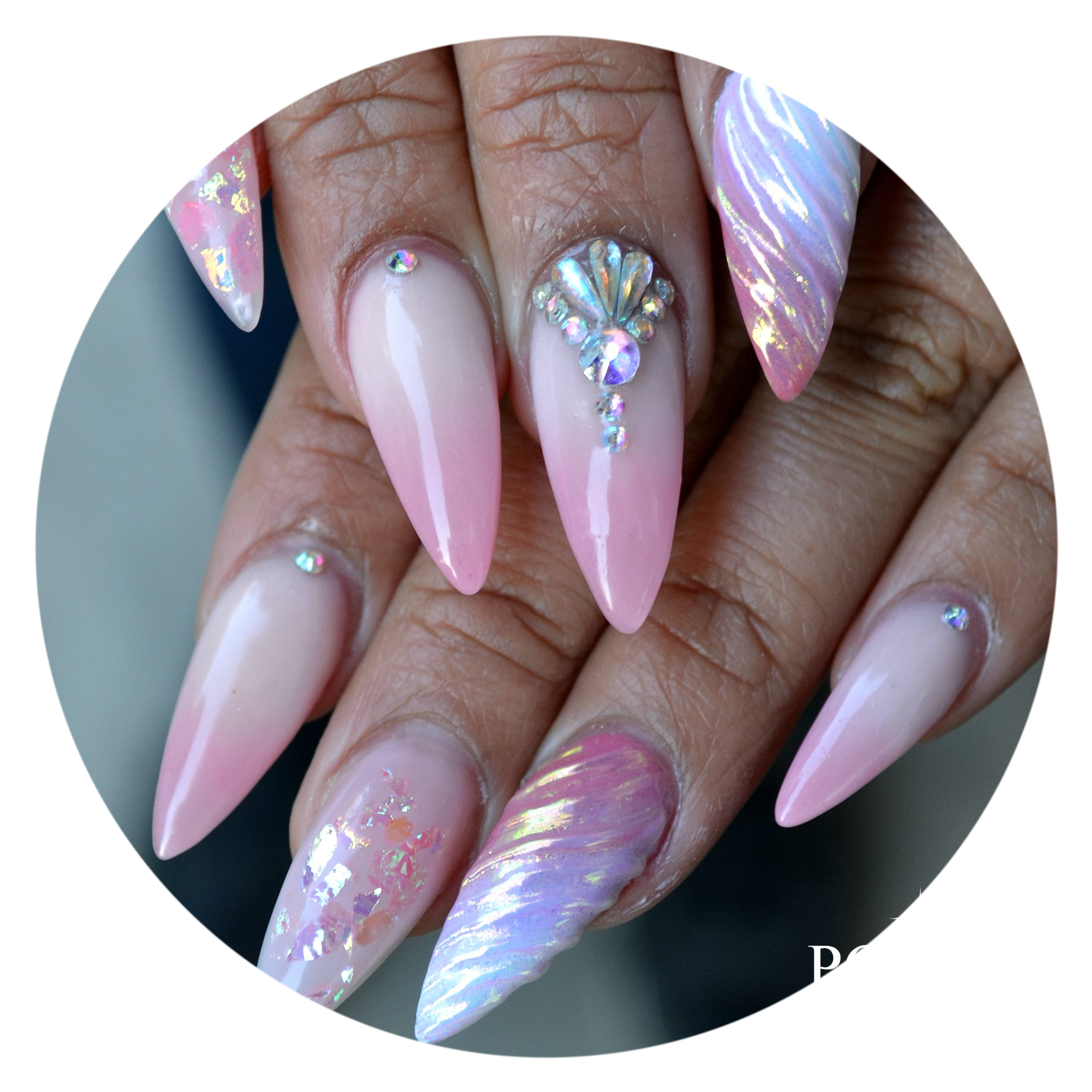 Unicorn Princess