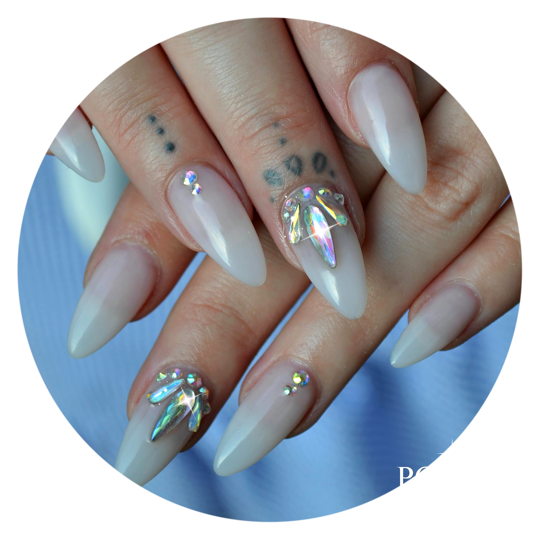Diamond Crown