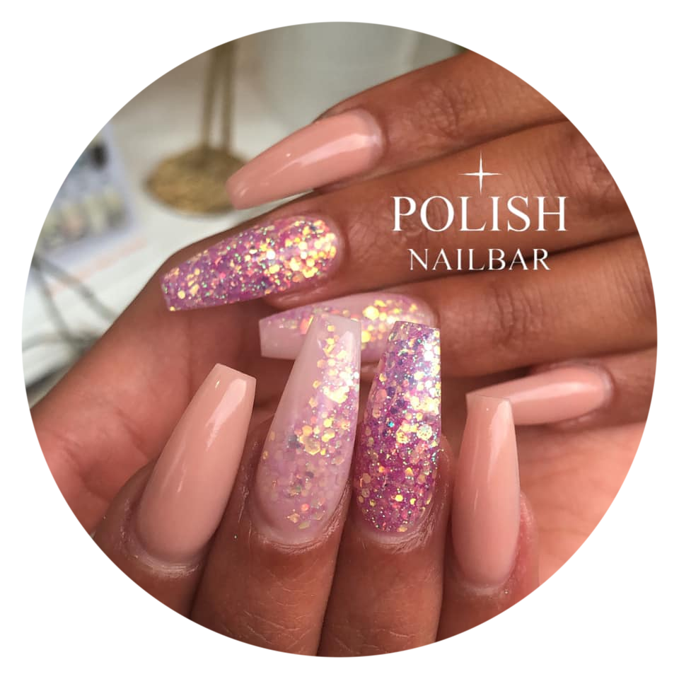 Milky Pink